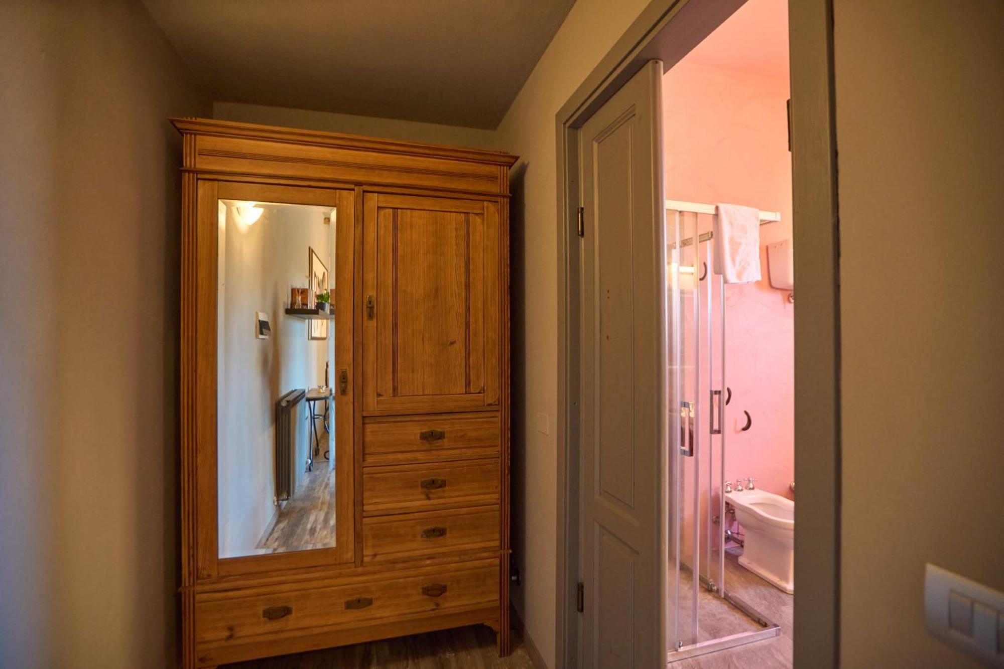 Az.Agr. Il Cavalleggero Campiglia d'Orcia Luaran gambar