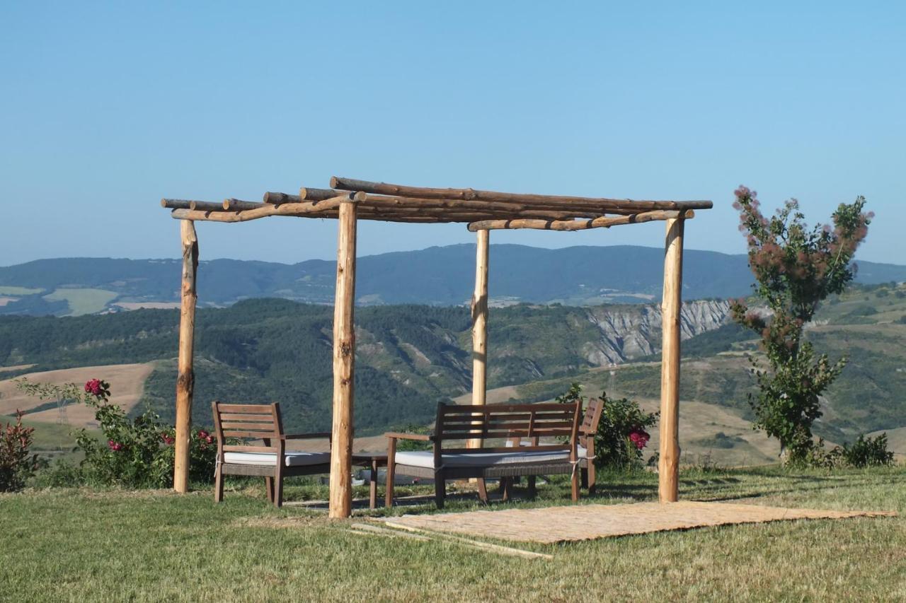 Az.Agr. Il Cavalleggero Campiglia d'Orcia Luaran gambar