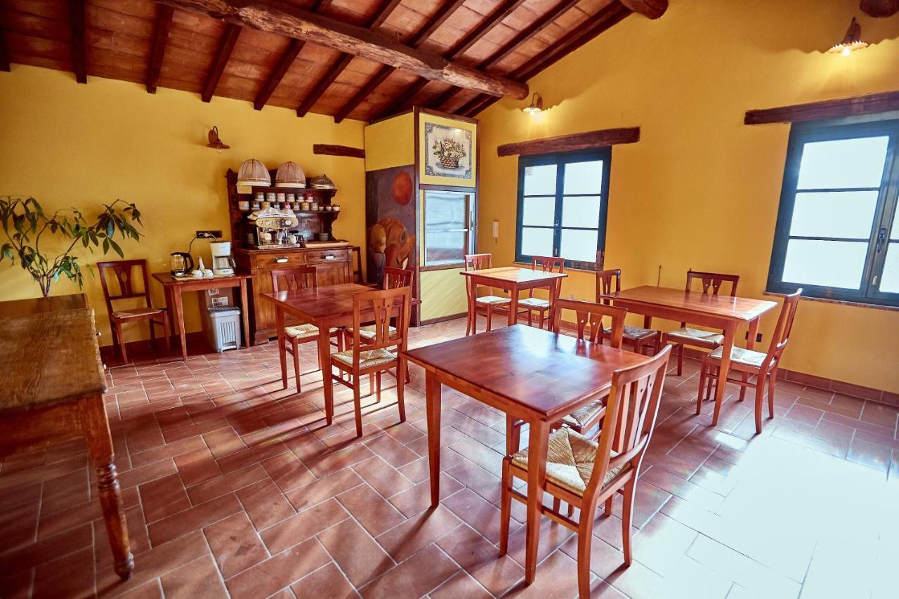 Az.Agr. Il Cavalleggero Campiglia d'Orcia Luaran gambar